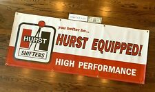 Hurst shifter garage for sale  USA