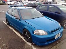 Civic k20 breaking for sale  HALIFAX