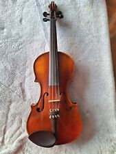 Fiddle violin antique for sale  Marshfield
