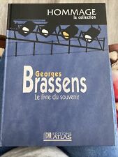 Livres hommage georges d'occasion  Hornaing