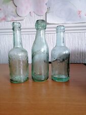 Old glass beer for sale  DEWSBURY