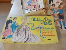 dolls vintage paper tons for sale  Portland