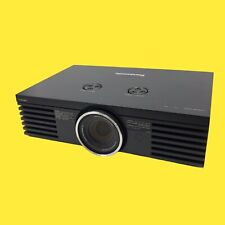 FOR PARTS Panasonic PT-AE2000U 1080p FHD Home Theater Projector #2919 z32 b18 for sale  Shipping to South Africa