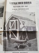 Vintage bild enterprises for sale  Sweet Grass