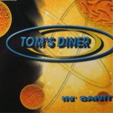 Tom diner funky d'occasion  Expédié en France