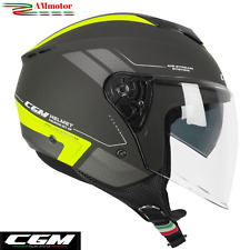 Casco cgm iper usato  Caserta