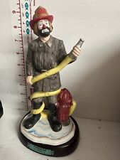 Vintage emmett kelly for sale  Bolivia