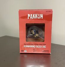 Naruto Shippuden Pakkun Summoning Creature em caixa aberta comprar usado  Enviando para Brazil