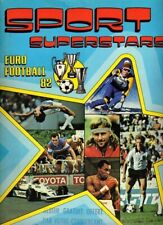 Panini sport superstar usato  Ceranesi