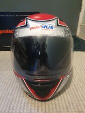 Motorcycle helmet youth for sale  LONDON