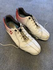 Footjoy mens golf for sale  MALDON