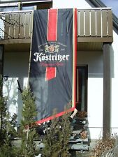 Köstritzer köstritz brauerei gebraucht kaufen  Memmingen