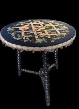 Table appoint napoleon d'occasion  Nemours