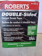 Roberts 605 double for sale  Dallas