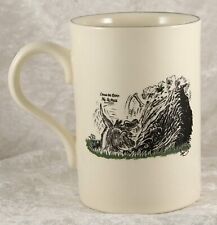 scottish terrier mug for sale  CAMELFORD