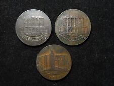 coin tokens for sale  IPSWICH