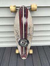 Custom longboard original for sale  Pittstown