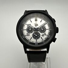 Mens jcb chronograph for sale  Prospect Heights
