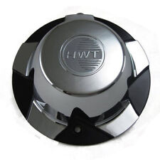 HWT Center Cap 15" Series08 Trailer Wheels - Black Inlay CCS031 815B for sale  Shipping to South Africa