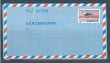 Entier postal aerogramme d'occasion  France