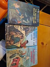 hardy books adventure boys for sale  Elsinore
