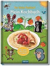 Kochbuch kleine maulwurf gebraucht kaufen  Berlin