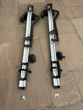 thule bike carrier 591 for sale  CARDIFF