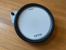 Yamaha XP100T Electronic Drum 10" 3 Zone Tom Trigger Pad for Electric Kit - EX for sale  Shipping to South Africa