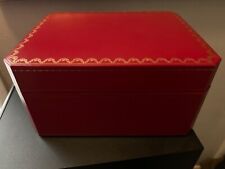 Red cartier watch for sale  Coral Gables