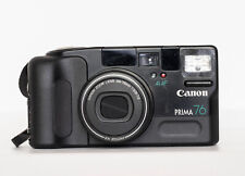Usado, Cámara fotográfica compacta Canon Prima 76 35 mm segunda mano  Embacar hacia Argentina