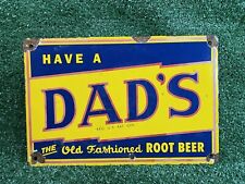 Vintage dads root for sale  Austin