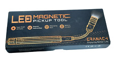 Cranach LED Magnetic Pickup Tool with Telescopic Light NEW in Box for sale  Shipping to South Africa