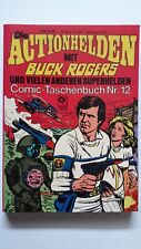 Actionhelden buck rogers gebraucht kaufen  Göttingen