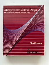 Design de sistemas de microprocessador: 68000 hardware, software, interface Motorola comprar usado  Enviando para Brazil