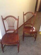 ethan allen dining chairs for sale  Colorado Springs