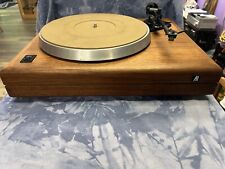 Acoustic research turntable for sale  Circleville