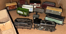 trix trains for sale  BROMLEY