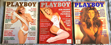1991 complete playboy for sale  Las Vegas