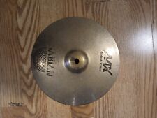 Sabian AAX 10" Splash Cymbal, used for sale  Shipping to South Africa