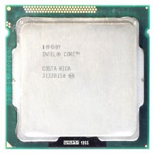 Usado, Intel Core i3-2100 SR05C 3.10GHz/3MB Zócalo/Zócalo 1155 Dual Core CPU Procesador comprar usado  Enviando para Brazil