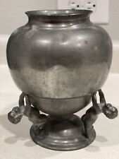Old colonial pewter for sale  Aspen
