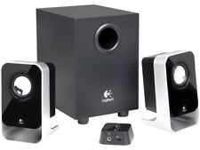 Logitech ls21 altoparlanti usato  Zeccone