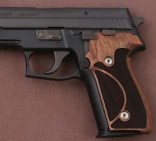 Punho de nogueira Sig Sauer P228/229 marca KSD comprar usado  Enviando para Brazil