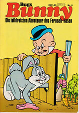 Bugs bunny 9 gebraucht kaufen  Wächtersbach
