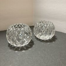 Partylite rockport pair for sale  Mercer