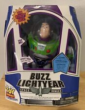 Cinturón utilitario Disney Toy Story Talking Buzz 2010 colección Lightyear  segunda mano  Embacar hacia Argentina