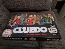 Cluedo mystery game for sale  MARKET RASEN