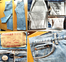 jeans carrera 700 usato  Biella