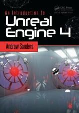 Introduction unreal engine for sale  Carrollton
