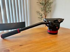 Manfrotto 502hd mvh502a for sale  Riverview